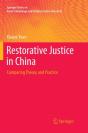 Restorative Justice In China - Preview