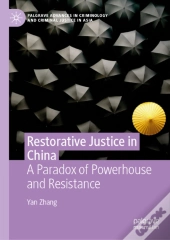 Restorative Justice In China