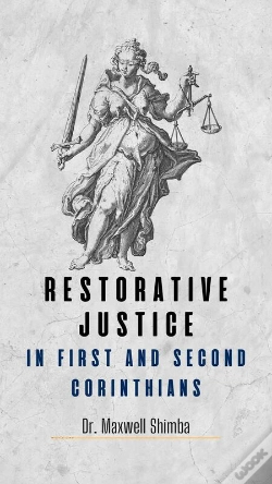 Capa do artigo Restorative Justice In First And Second Corinthians