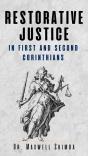 Restorative Justice In First And Second Corinthians - Preview