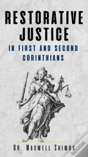 Capa do artigo Restorative Justice In First And Second Corinthians