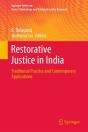 Restorative Justice In India - Preview