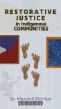 Restorative Justice In Indigenous Communities - Preview