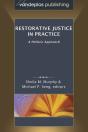 Restorative Justice In Practice - Preview