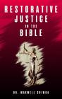 Restorative Justice In The Bible - Preview
