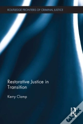 Restorative Justice In Transition