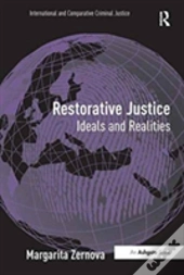 Restorative Justice