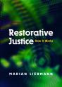 Restorative Justice - Preview