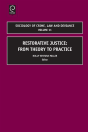Restorative Justice - Preview