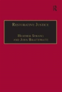 Restorative Justice - Preview