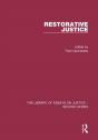 Restorative Justice - Preview