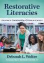 Restorative Literacies - Preview