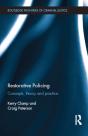 Restorative Policing - Preview