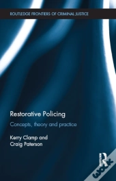 Restorative Policing