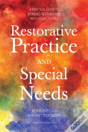 Capa do artigo Restorative Practice And Special Needs
