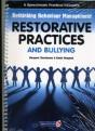 Restorative Practices And Bullying - Preview