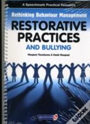 Capa do artigo Restorative Practices And Bullying