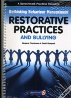 Capa do artigo Restorative Practices And Bullying