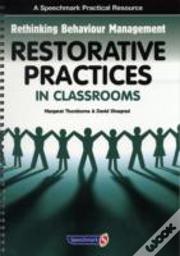 Restorative Practices In Classrooms
