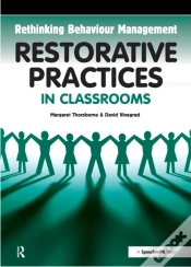 Capa do artigo Restorative Practices In Classrooms