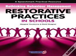 Restorative Practices In Schools