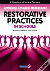 Capa do artigo Restorative Practices In Schools