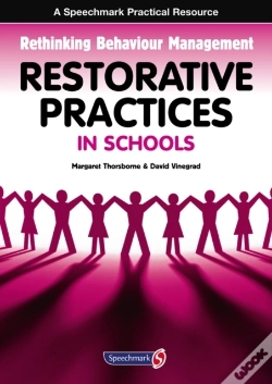 Capa do artigo Restorative Practices In Schools