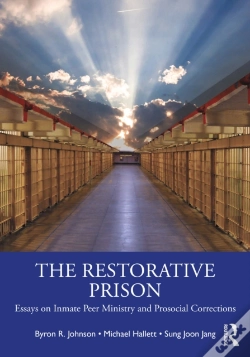 Capa do artigo Restorative Prison