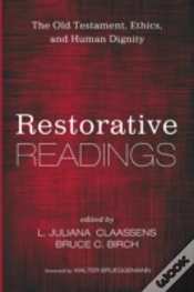 Capa do artigo Restorative Readings