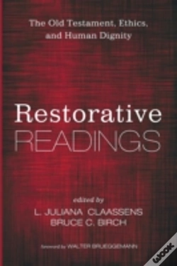 Capa do artigo Restorative Readings