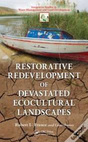 Capa do artigo Restorative Redevelopment Of Devastated Ecocultural Landscapes