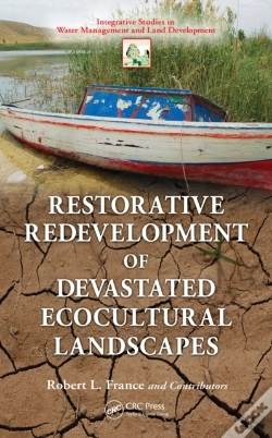 Capa do artigo Restorative Redevelopment Of Devastated Ecocultural Landscapes