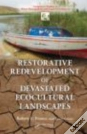 Capa do artigo Restorative Redevelopment Of Devastated Ecocultural Landscapes