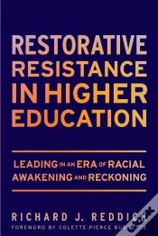 Capa do artigo Restorative Resistance In Higher Education