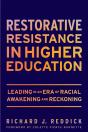 Restorative Resistance In Higher Education - Preview