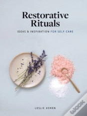 Capa do artigo Restorative Rituals