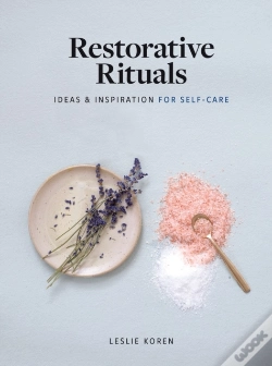 Capa do artigo Restorative Rituals