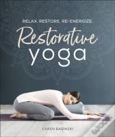 Restorative Yoga