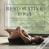 Capa do artigo Restorative Yoga