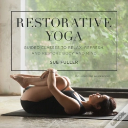 Capa do artigo Restorative Yoga