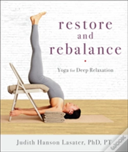Capa do artigo Restore And Rebalance