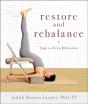 Restore And Rebalance - Preview