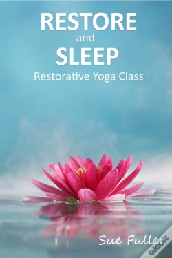 Capa do artigo Restore And Sleep