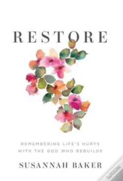 Capa do artigo Restore
