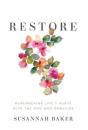 Restore - Preview
