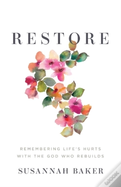 Capa do artigo Restore