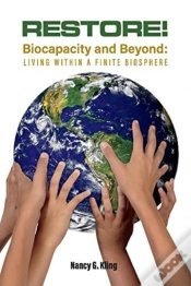 Capa do artigo Restore! Biocapacity And Beyond