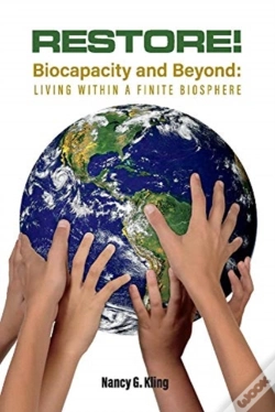 Capa do artigo Restore! Biocapacity And Beyond