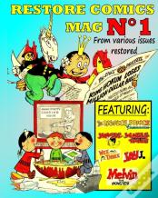 Restore Comics Mag N(Deg)1
