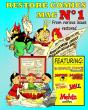 Restore Comics Mag N(Deg)1 - Preview
